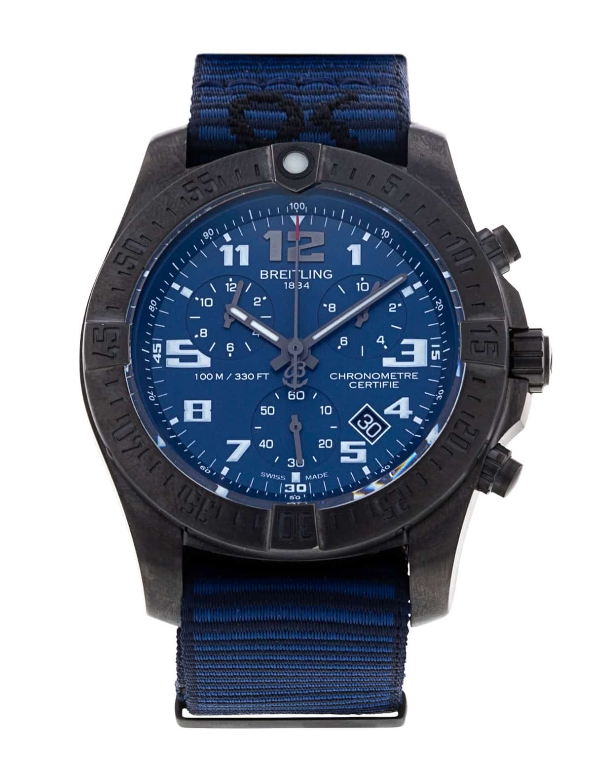 Breitling Chronospace V73330